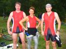 Olympijský triatlon