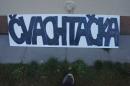 Čvachtačka na sv. Klému 2013