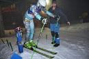 Obří slalom 2025