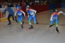 Short track 2025
