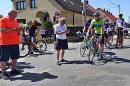 Cyklistická časovka 2025