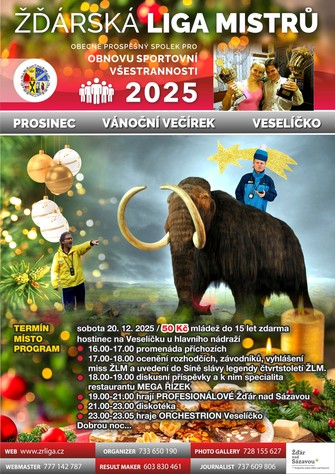 Pozvánka - Večírek